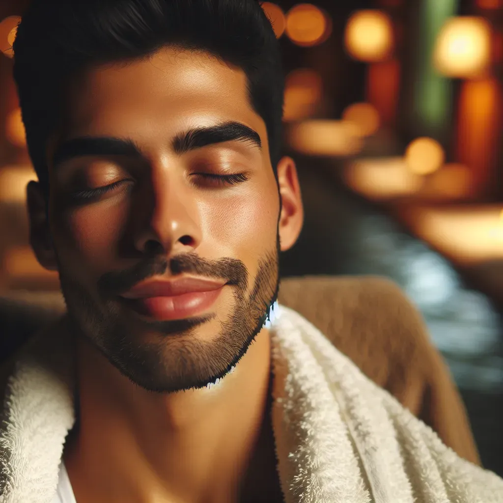 '만성 피로' 때문에 고민이라면? 상동 마사지 후기 꼭 보세요!