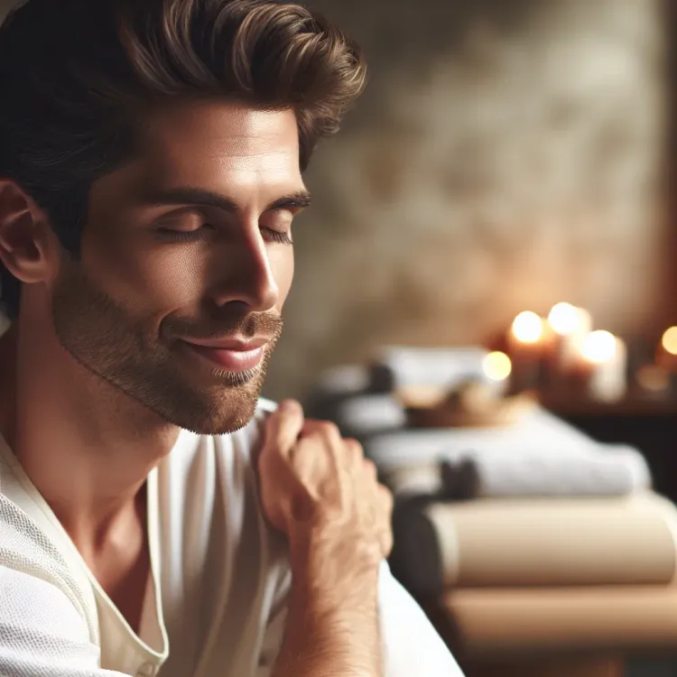 광고 아님! 6개월간 꾸준히 상동 마사지 이용해본 내돈내산 후기