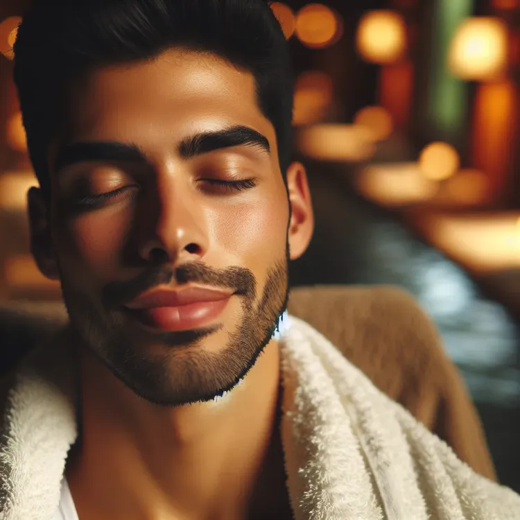 '만성 피로' 때문에 고민이라면? 상동 마사지 후기 꼭 보세요!