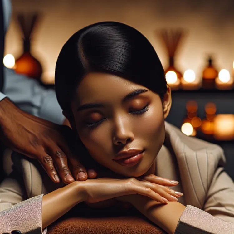 상동 마사지, 이런 분들께는 강력 추천합니다! (스웨디시/아로마)