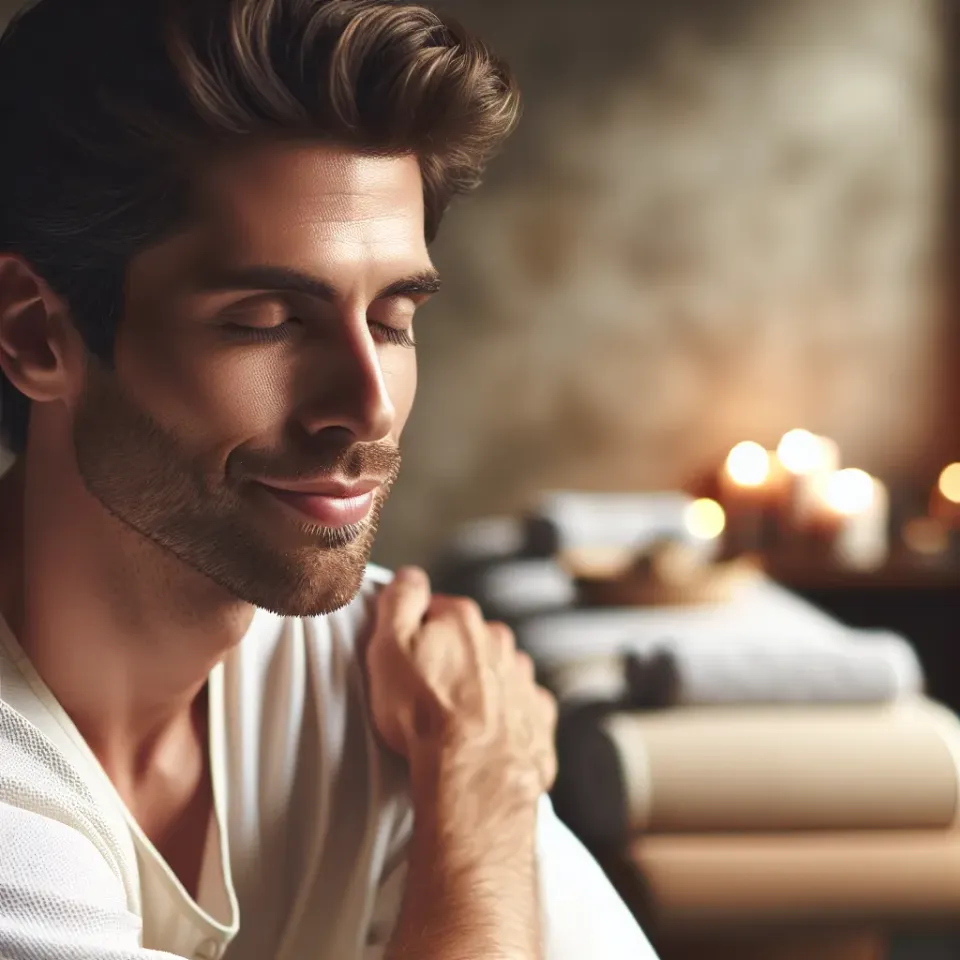 광고 아님! 6개월간 꾸준히 상동 마사지 이용해본 내돈내산 후기